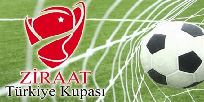 Türkiye Kupası'nda çeyrek final kuraları çekildi