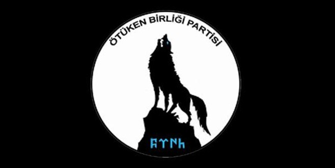 Türkiye'nin ilk ırkçı partisi kuruldu