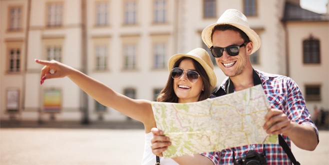 Türkiye'ye bu şartlar altında zengin turist gelmez