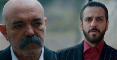 Çukur 12.bölüm fragmanı yayınlandı!