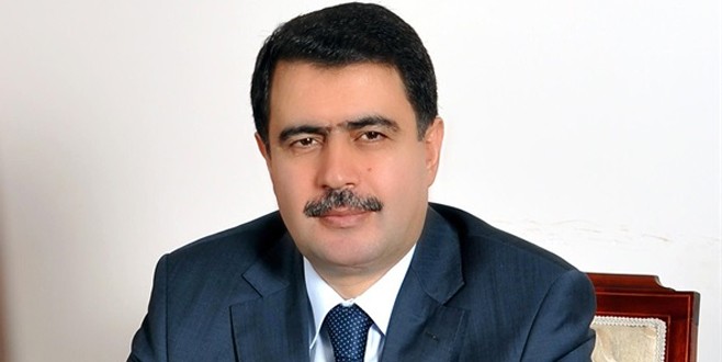 Vali Vasip Şahin'den 'hamile çocuklar' açıklaması