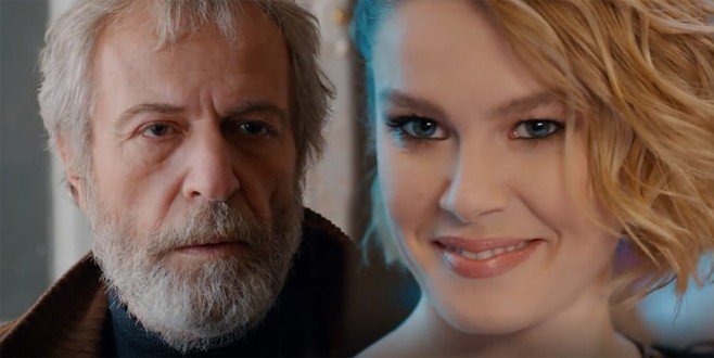 8. Gün'den yeni fragman geldi