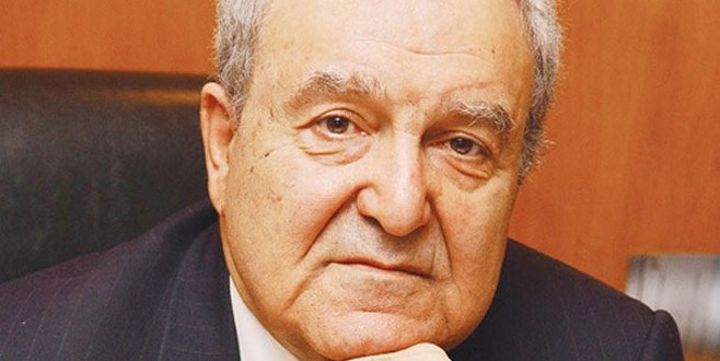 Agop Kotoğyan hayatını kaybetti