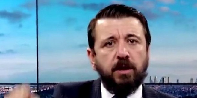 Ahmet Keser olay açıklamasının ardından istifa etti!