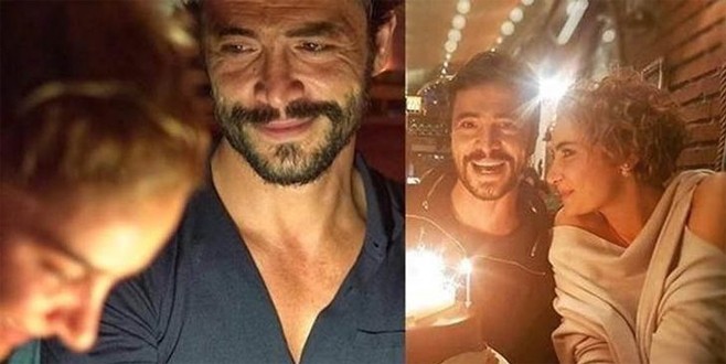 Ahmet Kural: Hiç aşık olmadım