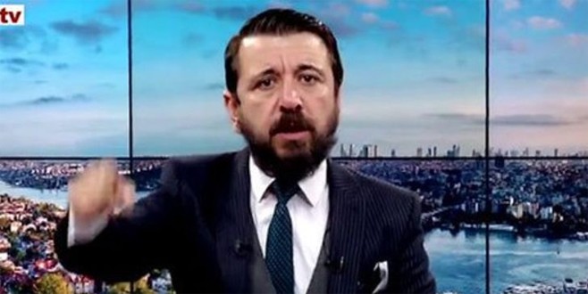 Akit Tv sunucusundan skandal sözler: Sivil öldürecek olsak...