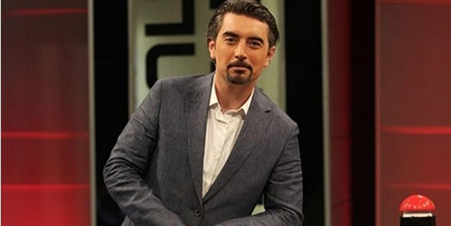 Ali İhsan Varol'dan olay paylaşım