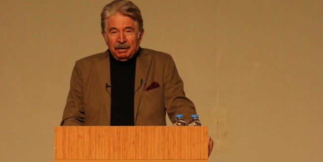 Ali Kırca Münir Özkul anısına Kartallılarla buluştu