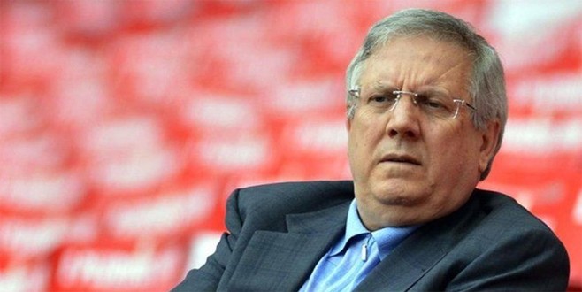 Aziz Yıldırım'dan ikinci bomba!