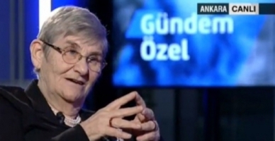 Canan Karatay'dan yeni bomba!