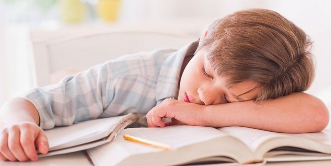 Çocuğum neden ödev yapmak istemiyor?