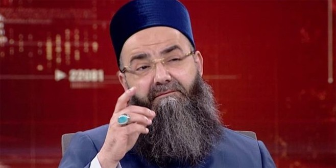 Cübbeli Ahmet'ten tarikatlar ile ilgili şok iddia