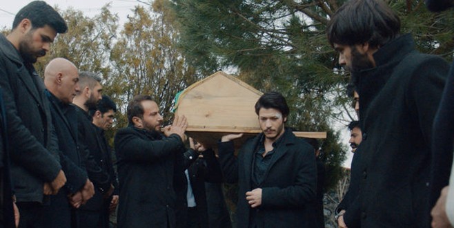 Çukur'da şok eden sahne! Vartolu öldü mü?