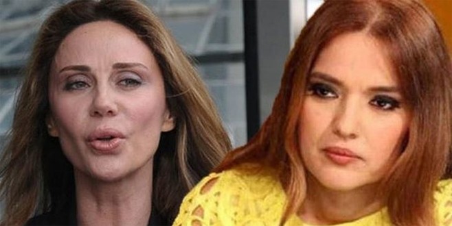 Demet Şener'in avukatı Demet Akalın'a ateş püskürdü