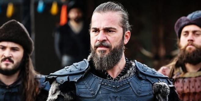 Diriliş Ertuğrul'a sürpriz transfer!