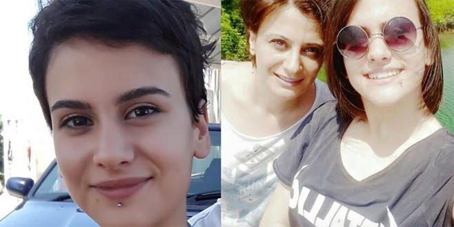 Ecem Balcı'nın cesedine ulaşıldı