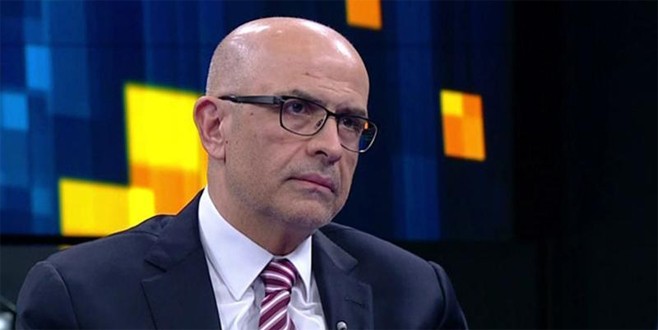 Enis Berberoğlu'na 5 yıl 10 ay hapis cezası!