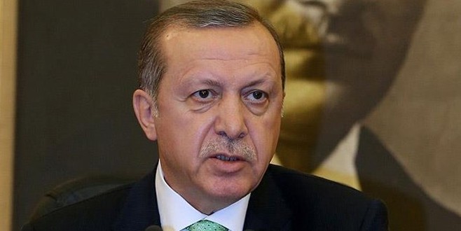 Erdoğan: Soylu'nun istifası söz konusu değil