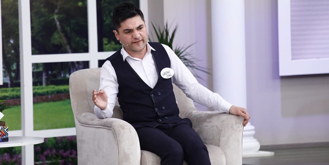 Esra Erol'da skandal olay; babası öz dayısı mı?