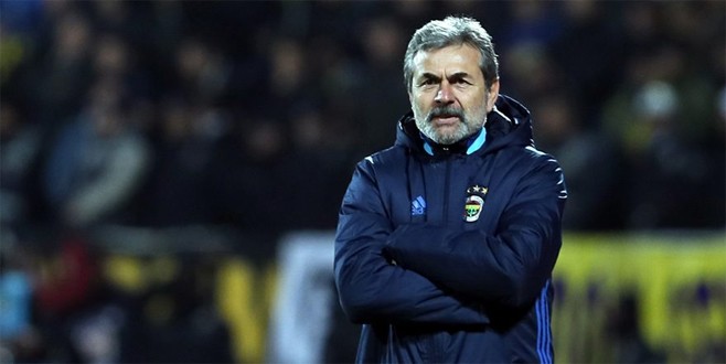 Fenerbahçe'de Başakşehir krizi