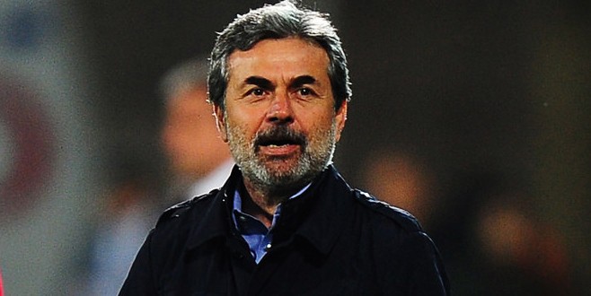 Fenerbahçe'nin Beşiktaş'a karşı muhtemel 11'i