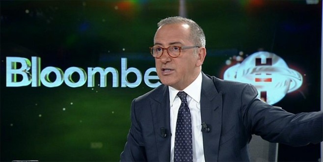 Galatasaray'a transfer yasağı!