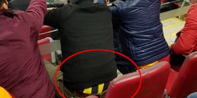 Galatasaraylıları çıldırtan forma!
