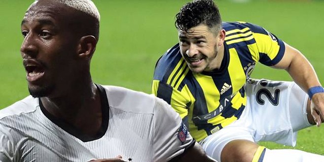 Giuliano'nun yerine Talisca