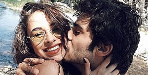 Hira ile Berkay evleniyor