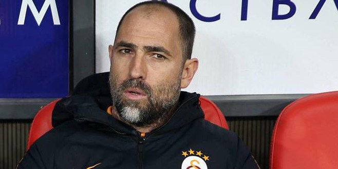Igor Tudor Süper Lig'e dönüyor!