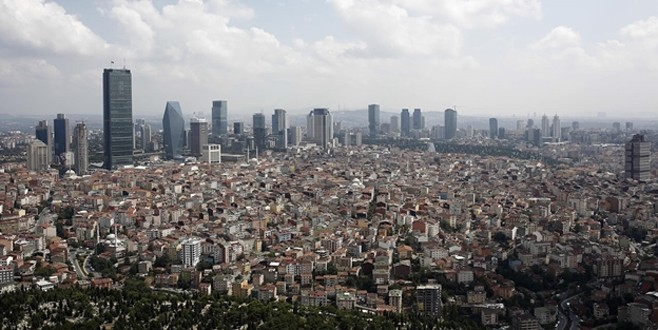 İstanbul'a göç durduruldu!