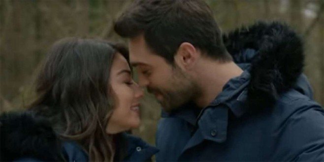 İşte Meryem dizisinin final sebebi