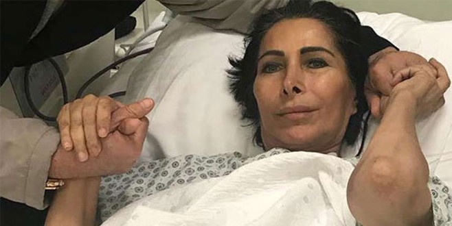 İşte Nuray Hafiftaş'ın vasiyeti!