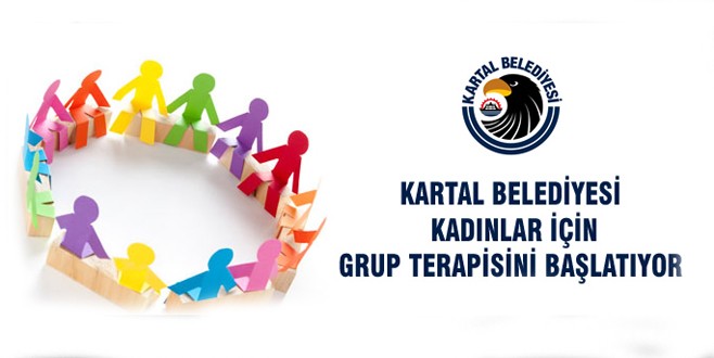 Kartal Belediyesi'nden kadınlar için büyük adım