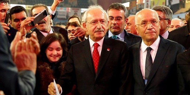 Kemal Kılıçdaroğlu'ndan ilk açıklama!
