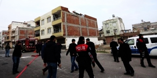 Kilis'te okullar 12 Şubat'a kadar tatil edildi