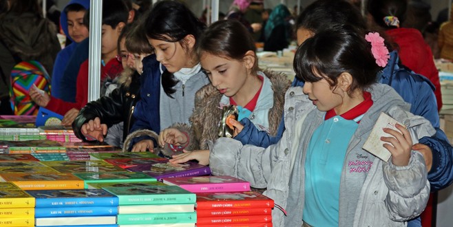 Kitap Aşkına Maltepe kitapseverler ile buluştu