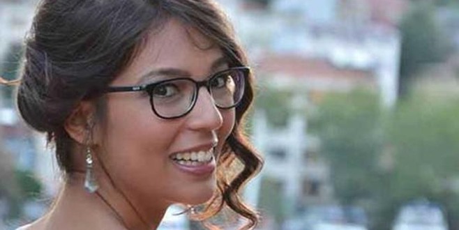 Melike İlhan kamyon terörünün son kurbanı oldu