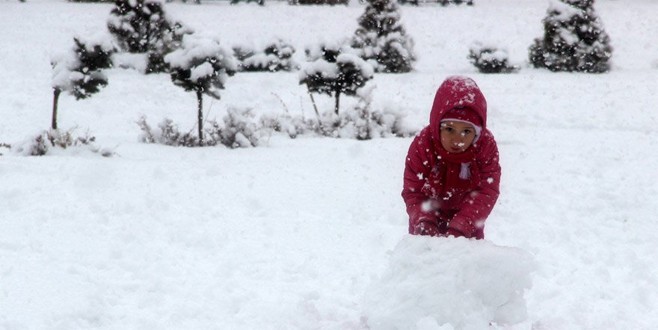 Meteoroloji'den kritik uyarı