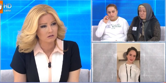 Müge Anlı'da inanılmaz dram; 11 yaşındaki kız...