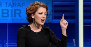 Nagehan Alçı'dan skandal sözler