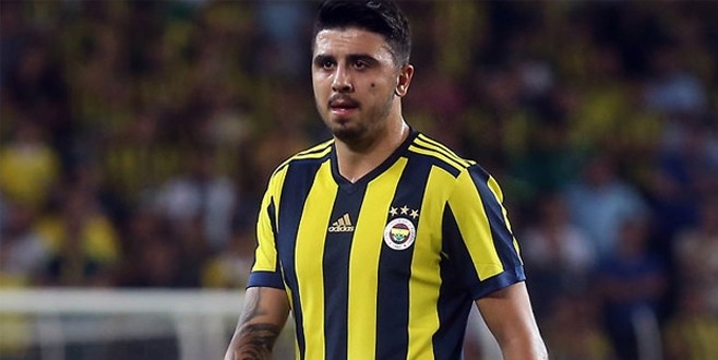 Ozan Tufan için flaş karar!