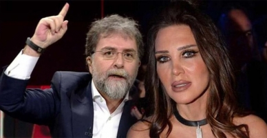 Ahmet Hakan'dan Seren Serengil özrü!