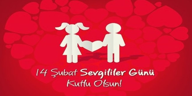 İşte Sevgililer Günü'nün sırrı!
