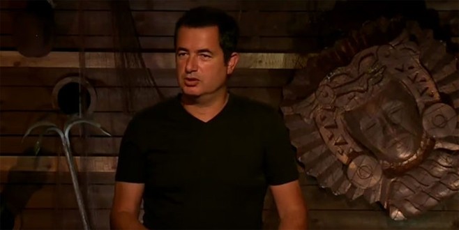 Survivor All Star'a şok!
