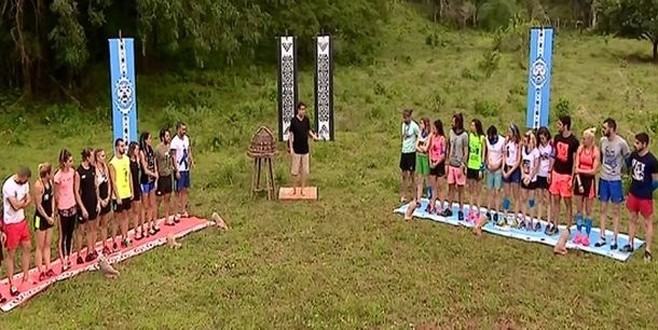 Survivor'da Gönüllüler'den All Star takımına kim geçti?