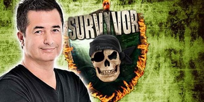 Survivor'da ünlüler takımına şok