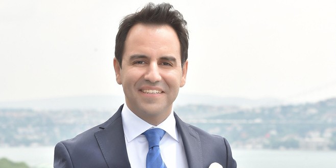 Türkiye'yi gururlandıran atama