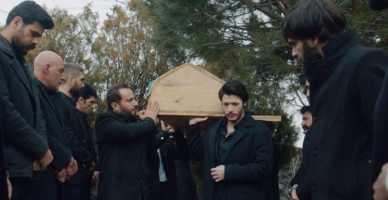 Vartolu öldü mü?
