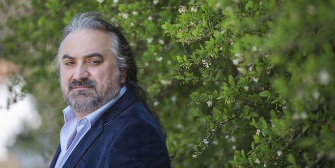 Volkan Konak'a silahlı saldırı!